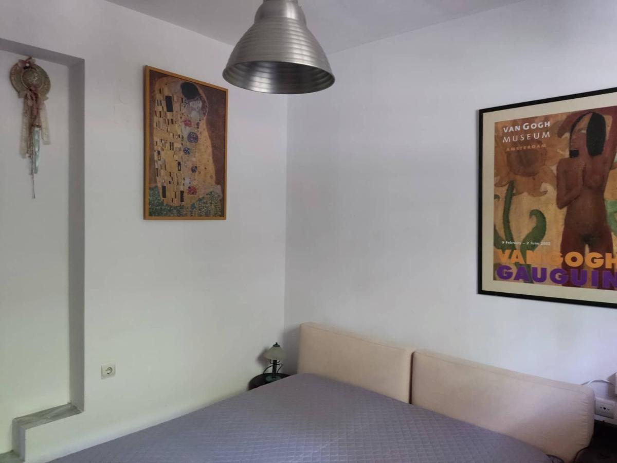 Rodi House Leilighet Návplio Eksteriør bilde