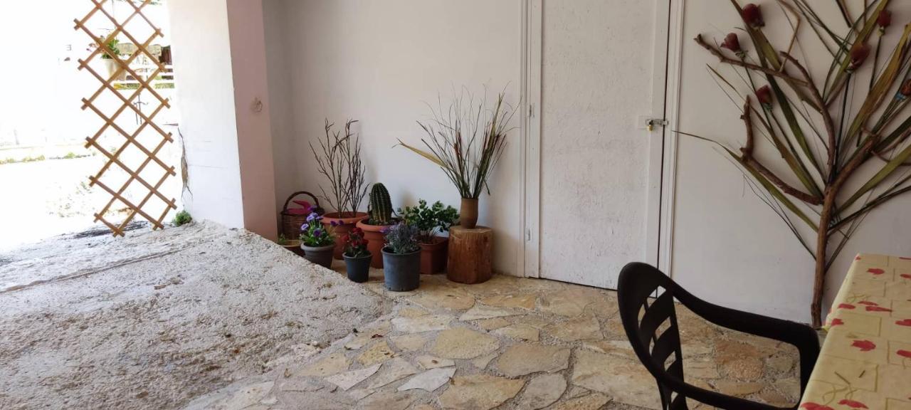 Rodi House Leilighet Návplio Eksteriør bilde